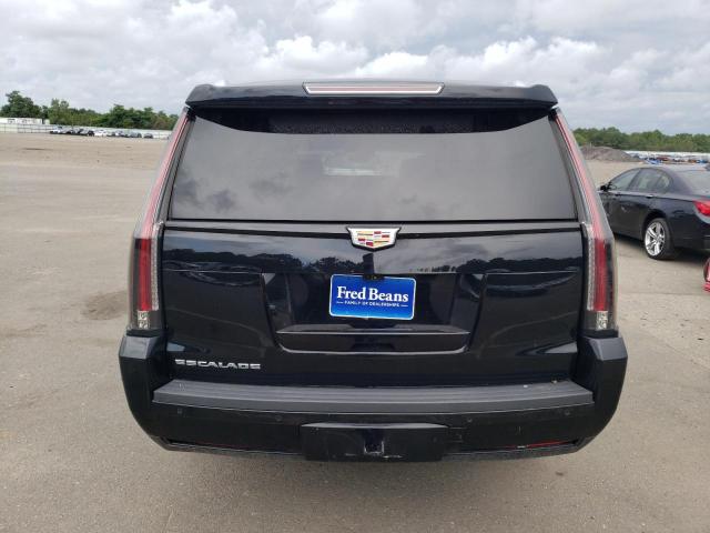 Photo 6 from auction – 2020 CADILLAC ESCALADE E with VIN 1GYS4JKJ5LR170230