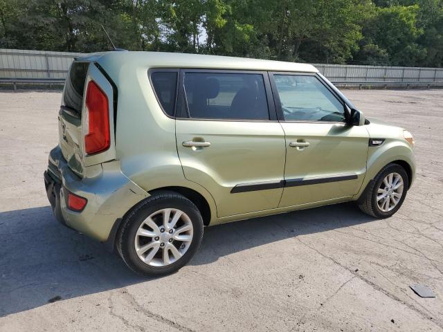 Zdjęcie 3 z aukcji – 2013 KIA SOUL z VIN KNDJT2A50D7543508