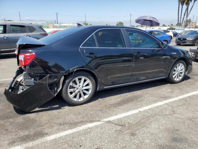 Photo 3 from auction – 2012 TOYOTA CAMRY HYBR with VIN 4T1BD1FK8CU047491
