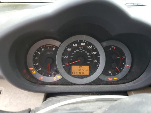 Photo 9 from auction – 2012 TOYOTA RAV4 with VIN JTMJK4DVXC5110234