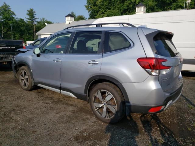 Photo 2 from auction – 2019 SUBARU FORESTER T with VIN JF2SKAWC7KH532426