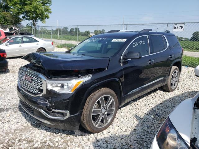Zdjęcie 1 z aukcji – 2018 GMC ACADIA DEN z VIN 1GKKNPLS4JZ190838