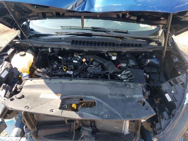 Photo 12 from auction – 2022 FORD EDGE SEL with VIN 2FMPK4J95NBA63657