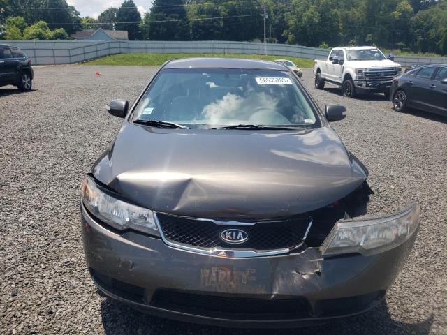 Photo 5 from auction – 2010 KIA FORTE EX with VIN KNAFU4A27A5047744