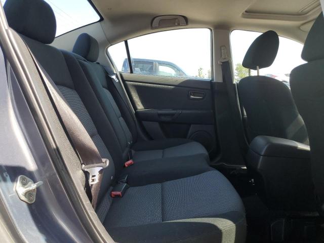 Photo 10 from auction – 2007 MAZDA 3 I with VIN JM1BK32F971766285