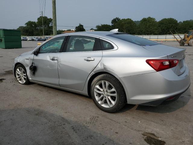 Photo 2 from auction – 2018 CHEVROLET MALIBU LT with VIN 1G1ZD5ST2JF136105