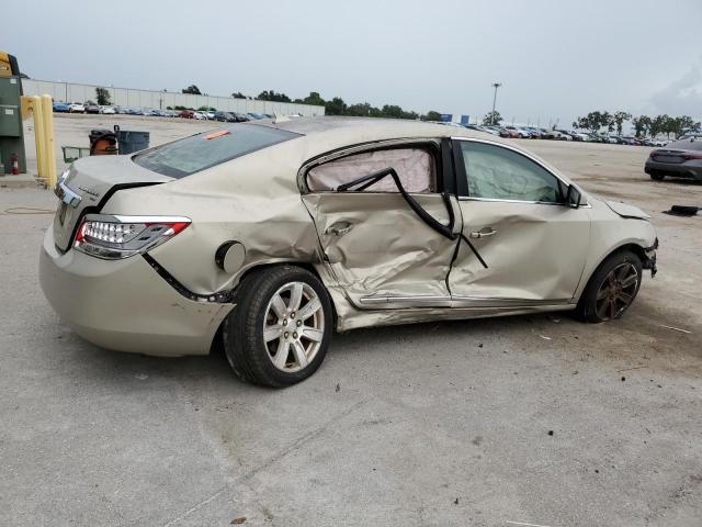 Photo 3 from auction – 2010 BUICK LACROSSE C with VIN 1G4GC5EG3AF272013