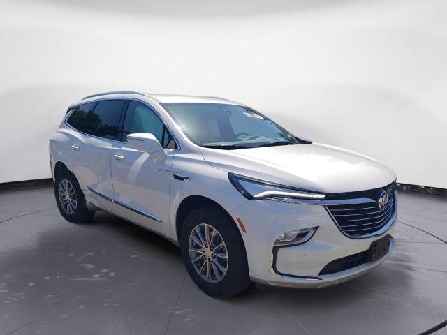 Photo 4 from auction – 2022 BUICK ENCLAVE PR with VIN 5GAERCKW2NJ134946