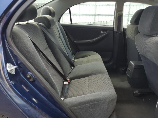 Photo 10 from auction – 2008 TOYOTA COROLLA CE with VIN 2T1BR32EX8C857257