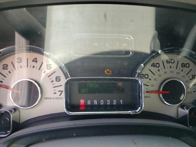 Photo 9 from auction – 2007 FORD EXPEDITION with VIN 1FMFK16517LA71533