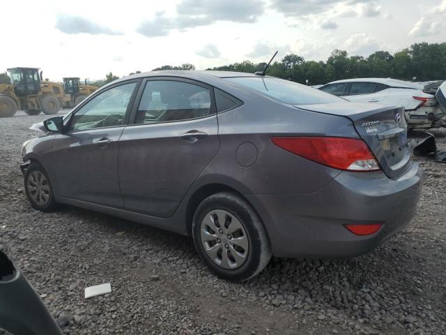 Photo 2 from auction – 2016 HYUNDAI ACCENT SE with VIN KMHCT4AE9GU164819