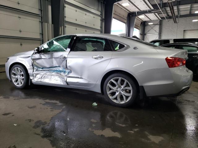 Photo 2 from auction – 2016 CHEVROLET IMPALA LTZ with VIN 2G1145S39G9133183