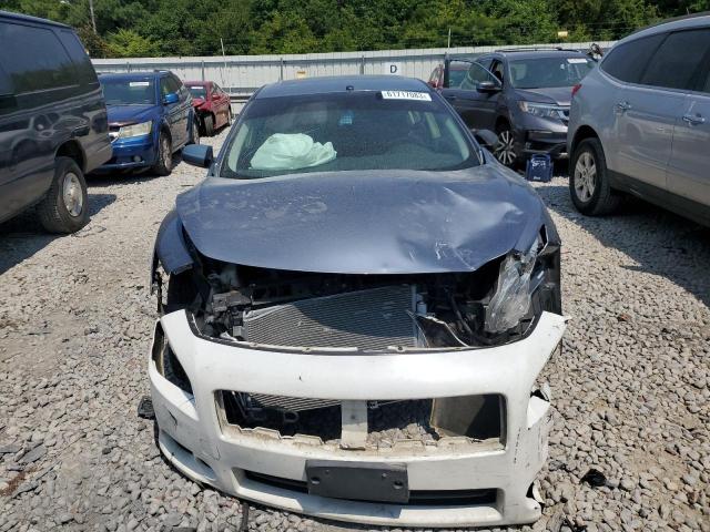 Photo 5 from auction – 2010 NISSAN MAXIMA S with VIN 1N4AA5AP5AC826875