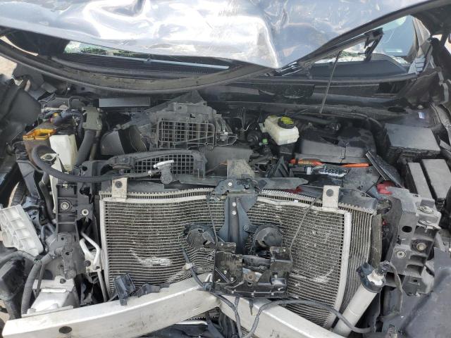 Photo 12 from auction – 2013 NISSAN PATHFINDER with VIN 5N1AR2MM9DC640159