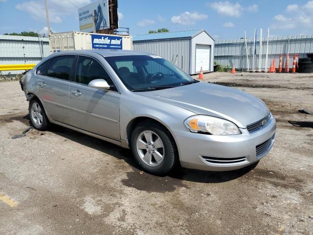 Photo 4 from auction – 2008 CHEVROLET IMPALA LT with VIN 2G1WT58K789195626