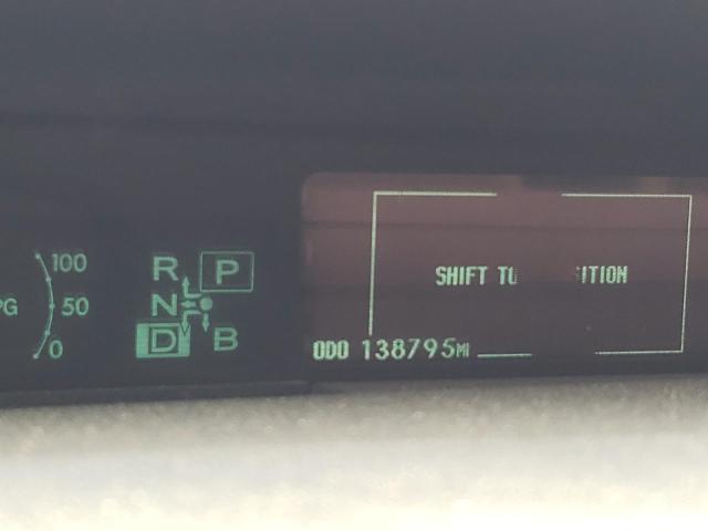 Фото 9 с аукциона – 2011 TOYOTA PRIUS с VIN JTDKN3DU4B0252152