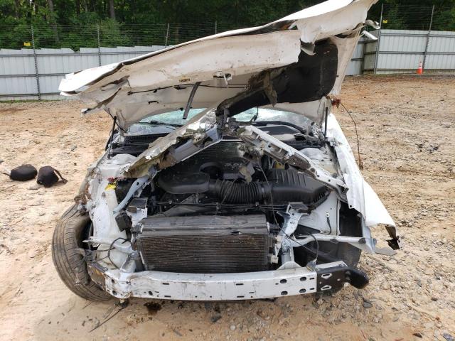 Photo 5 from auction – 2017 DODGE CHALLENGER with VIN 2C3CDZAG3HH640202