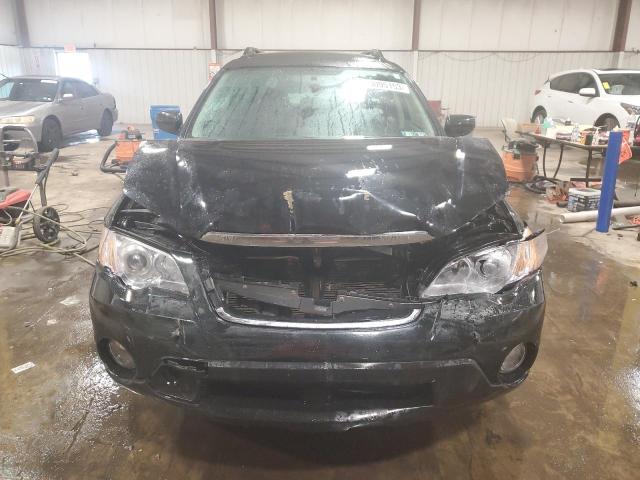 Photo 5 from auction – 2008 SUBARU OUTBACK with VIN 4S4BP60CX87352034