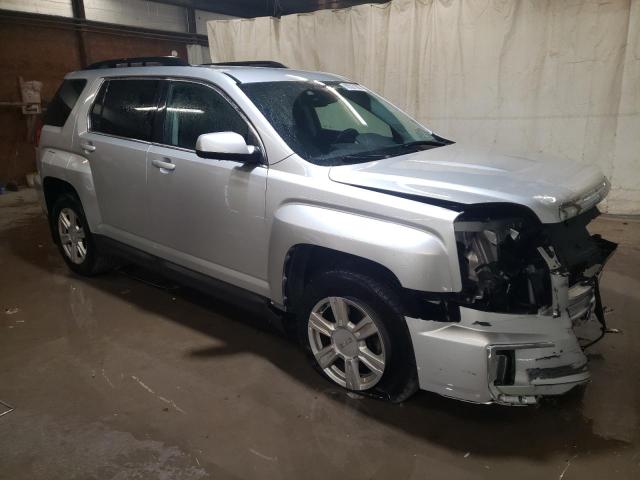 Photo 4 from auction – 2016 GMC TERRAIN SL with VIN 2GKFLTEK6G6177039