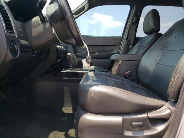 Снимка 7 от търг – 2012 FORD ESCAPE LIM с VIN 1FMCU0E77CKC79362