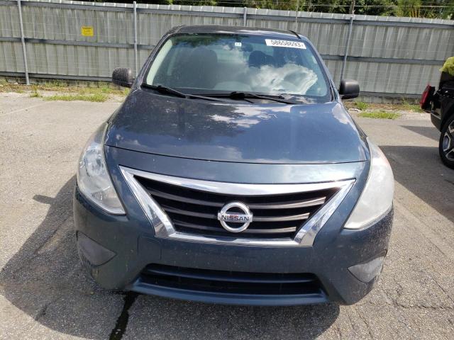 Photo 5 from auction – 2015 NISSAN VERSA S with VIN 3N1CN7AP0FL947105