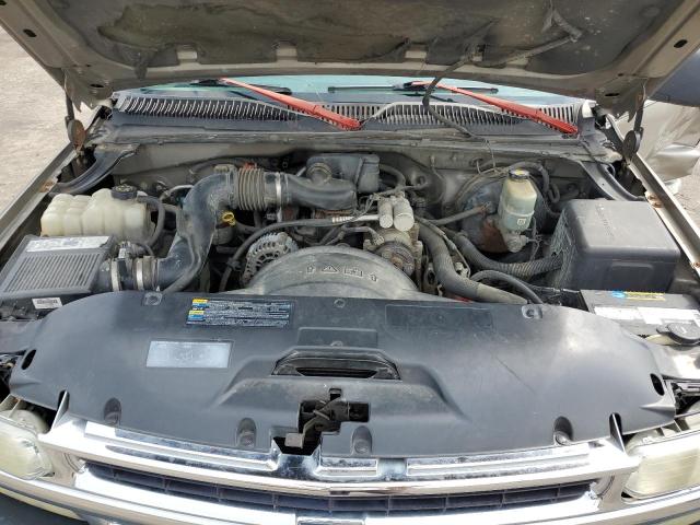 Zdjęcie 11 z aukcji – 2002 CHEVROLET SILVERADO z VIN 1GCEC14W72Z274585