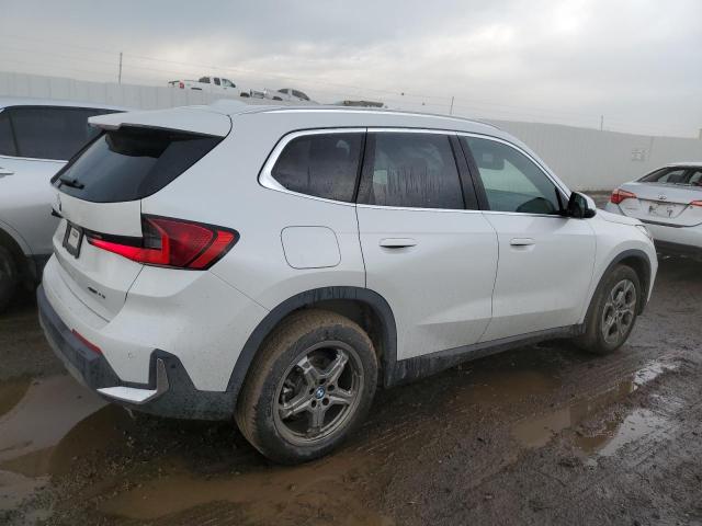 Photo 3 from auction – 2023 BMW X1 XDRIVE2 with VIN WBX73EF0XP5V93747