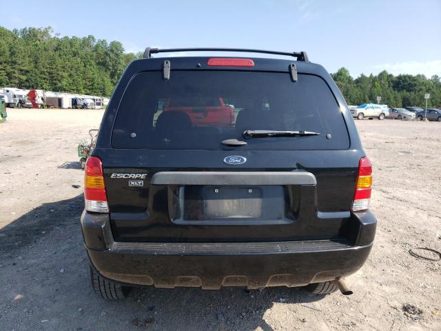 Photo 6 from auction – 2002 FORD ESCAPE XLT with VIN 1FMCU03142KC91594