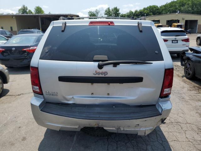 Photo 6 from auction – 2008 JEEP GRAND CHER with VIN 1J8GR48K68C186325