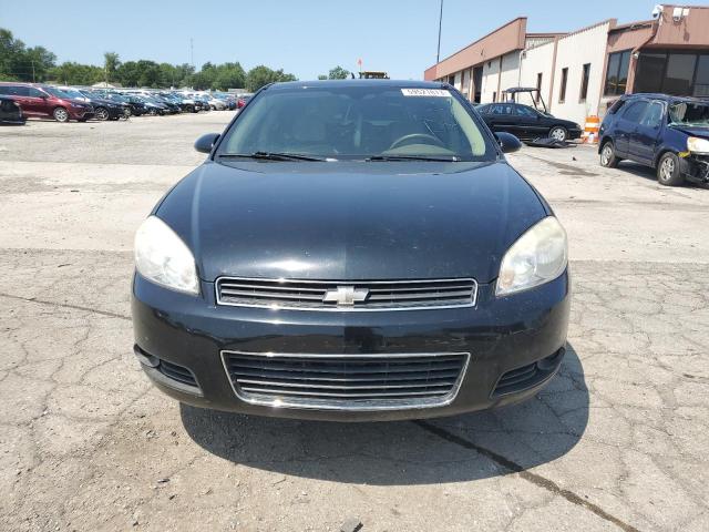 Photo 5 from auction – 2008 CHEVROLET IMPALA LT with VIN 2G1WC583989262140