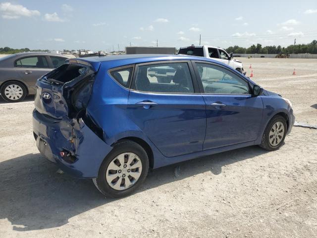 Photo 3 from auction – 2016 HYUNDAI ACCENT SE with VIN KMHCT5AE8GU262049