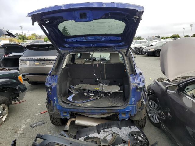 Photo 6 from auction – 2014 FORD ESCAPE TIT with VIN 1FMCU0JX4EUB82861