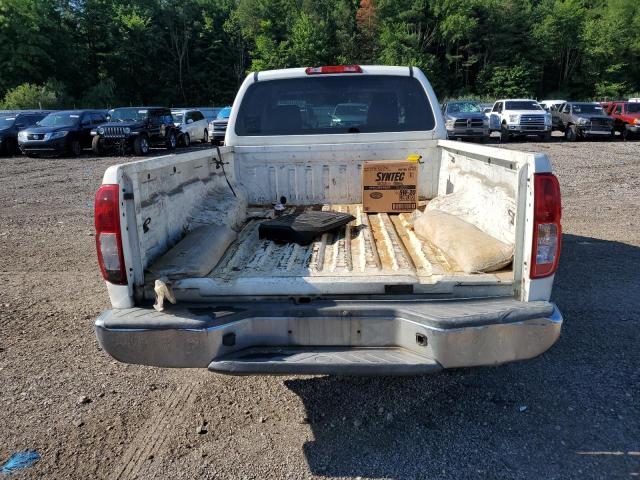 Photo 6 from auction – 2015 NISSAN FRONTIER S with VIN 1N6BD0CT1FN762197
