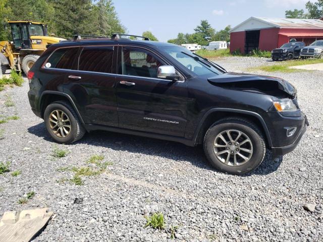 Photo 4 from auction – 2014 JEEP GRAND CHER with VIN 1C4RJFBG2EC518506