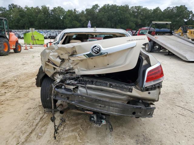 Photo 6 from auction – 2012 BUICK LACROSSE P with VIN 1G4GD5E39CF170292