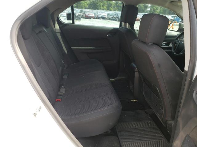Photo 10 from auction – 2014 CHEVROLET EQUINOX LS with VIN 2GNALAEK7E6176013