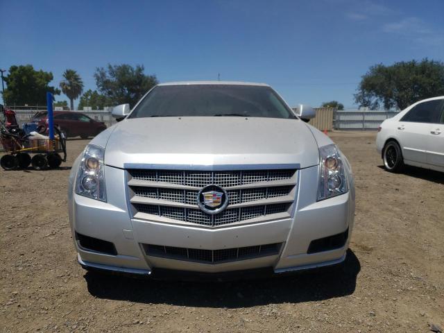 Photo 5 from auction – 2010 CADILLAC CTS with VIN 1G6DC8EG0A0129146