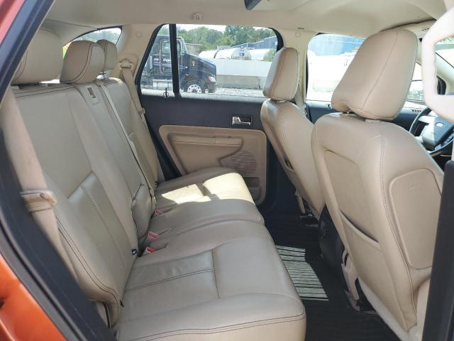Photo 11 from auction – 2008 FORD EDGE LIMIT with VIN 2FMDK49C68BA72925