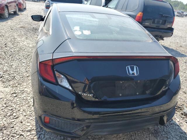 Photo 6 from auction – 2016 HONDA CIVIC LX with VIN 2HGFC4B08GH315741