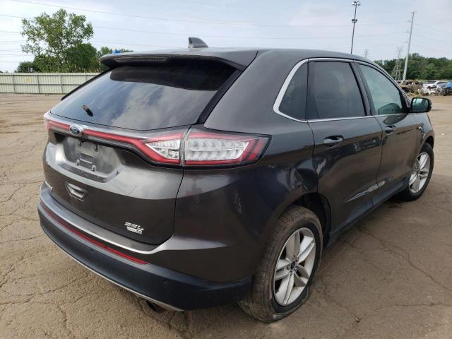 Foto 3 de la subasta – 2017 FORD EDGE SEL con VIN 2FMPK4J9XHBB67579
