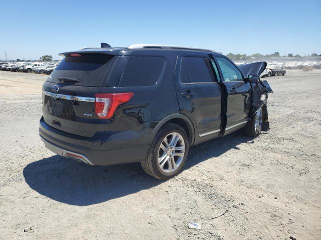Photo 3 from auction – 2016 FORD EXPLORER X with VIN 1FM5K8D81GGA26280