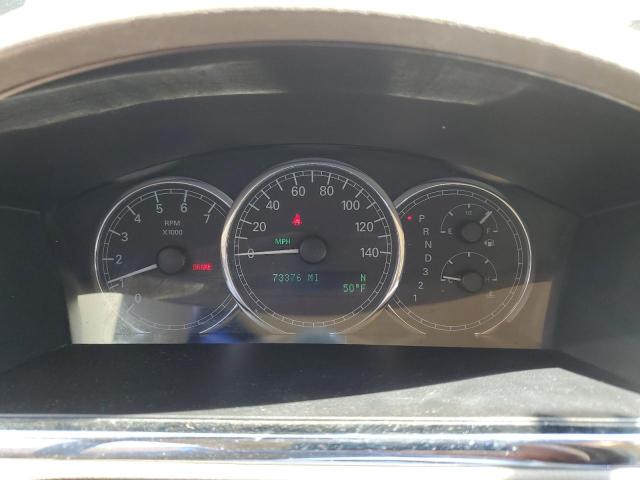 Photo 9 from auction – 2006 BUICK LACROSSE C with VIN 2G4WD582961250802