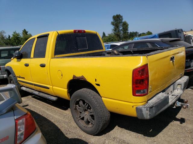 Photo 2 from auction – 2005 DODGE RAM 1500 S with VIN 1D7HU18D35J535142