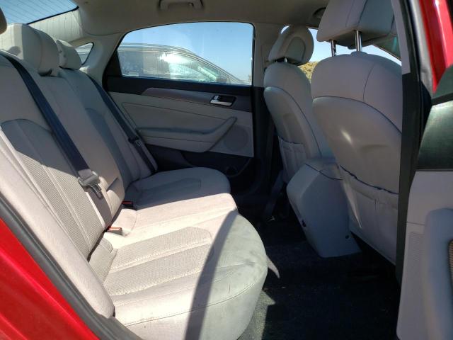 Photo 10 from auction – 2016 HYUNDAI SONATA SPO with VIN 5NPE34AF8GH338265