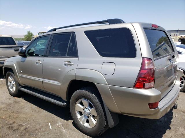 Photo 2 from auction – 2004 TOYOTA 4RUNNER SR with VIN JTEZU14R340019198