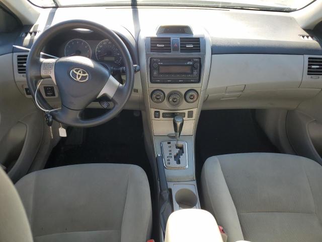 Photo 8 from auction – 2012 TOYOTA COROLLA BA with VIN 2T1BU4EE0CC808643
