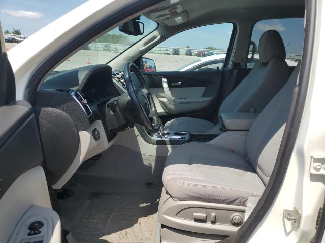 Photo 7 from auction – 2012 GMC ACADIA SLE with VIN 1GKKRPED9CJ296061