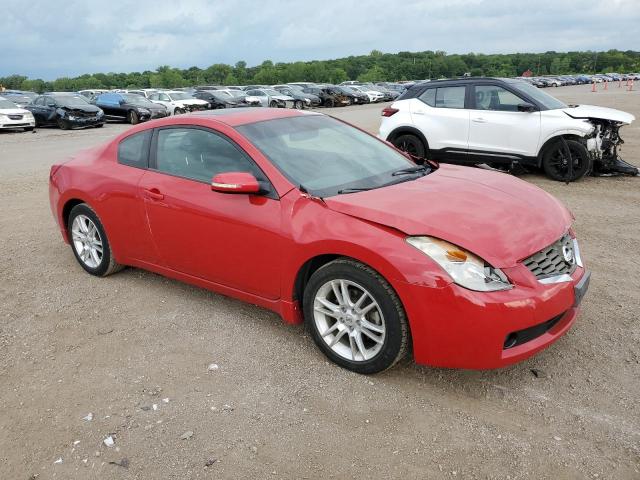 Photo 4 from auction – 2008 NISSAN ALTIMA 3.5 with VIN 1N4BL24E18C163029