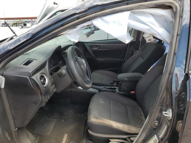 Photo 7 from auction – 2018 TOYOTA COROLLA L with VIN 5YFBURHE4JP789942