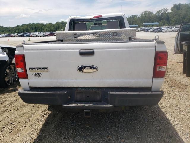 Снимка 6 от търг – 2011 FORD RANGER с VIN 1FTKR1AD9BPA99157
